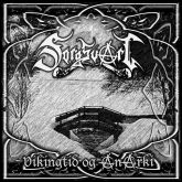 SORGSVART - Vikingtid Og Anarki