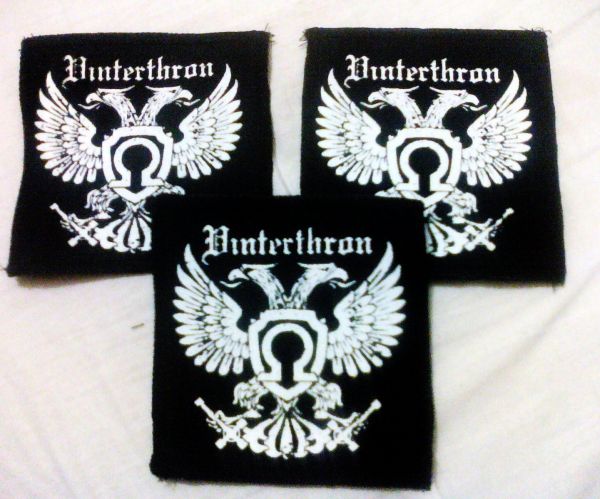 Patch Vinterthron OFICIAL