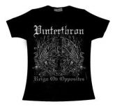 CAMISETA  BABY LOOK (P) OFICIAL VINTERTHRON