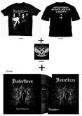 LP + Camiseta+Patch+Adesivo+Poster Vinterthron