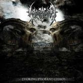 SVARTLAND- E.P. EVOKING PROFANE CHAOS