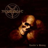 Moonlight (Mex) - Lucifer´s Rising" Satanic Hateful