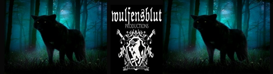 Wulfensblut Productions Shop
