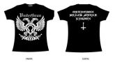 Camiseta vinterthron Oficial Femina